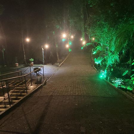 Hotel Pousada Cozumel Sierra Канела Экстерьер фото