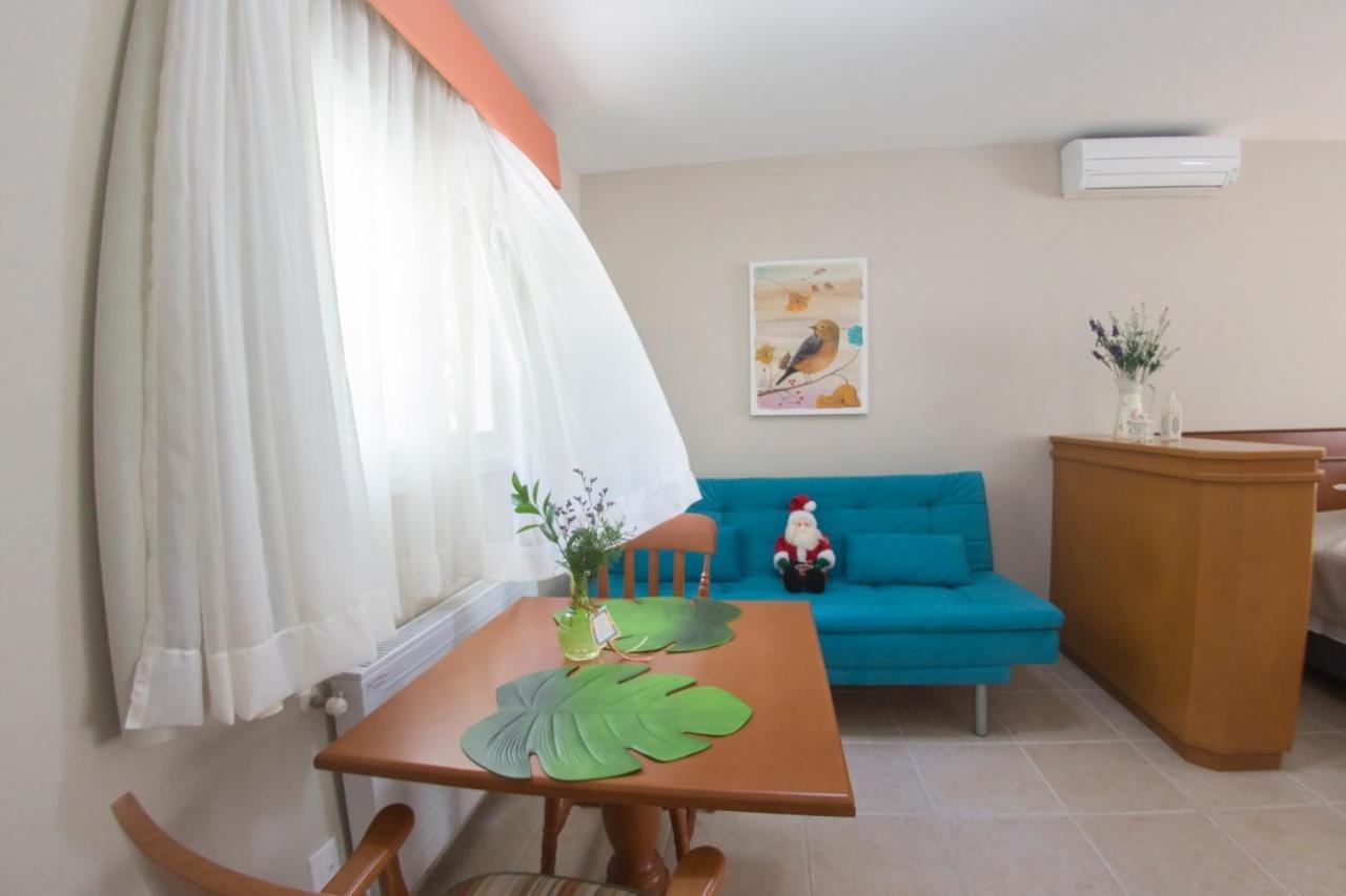 Hotel Pousada Cozumel Sierra Канела Экстерьер фото