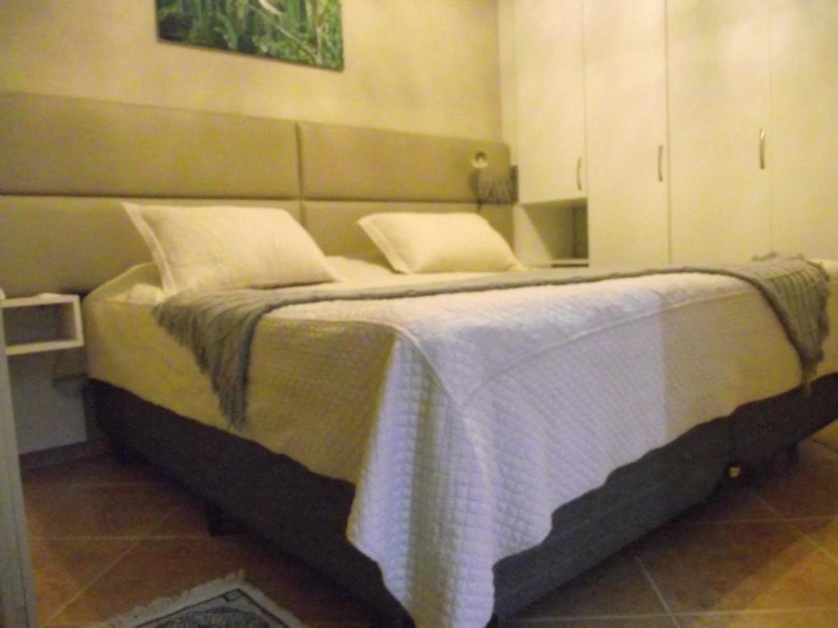 Hotel Pousada Cozumel Sierra Канела Экстерьер фото