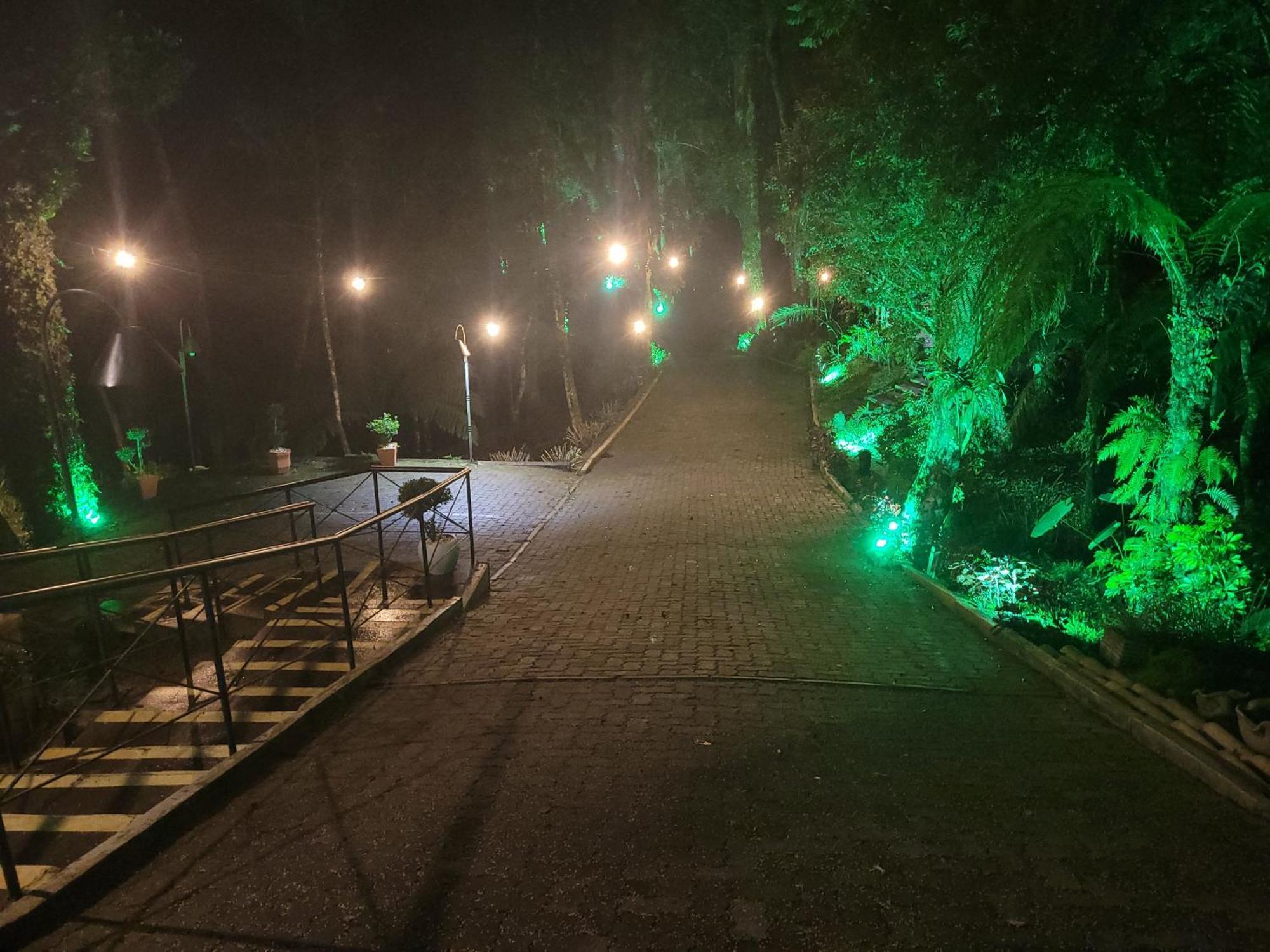 Hotel Pousada Cozumel Sierra Канела Экстерьер фото
