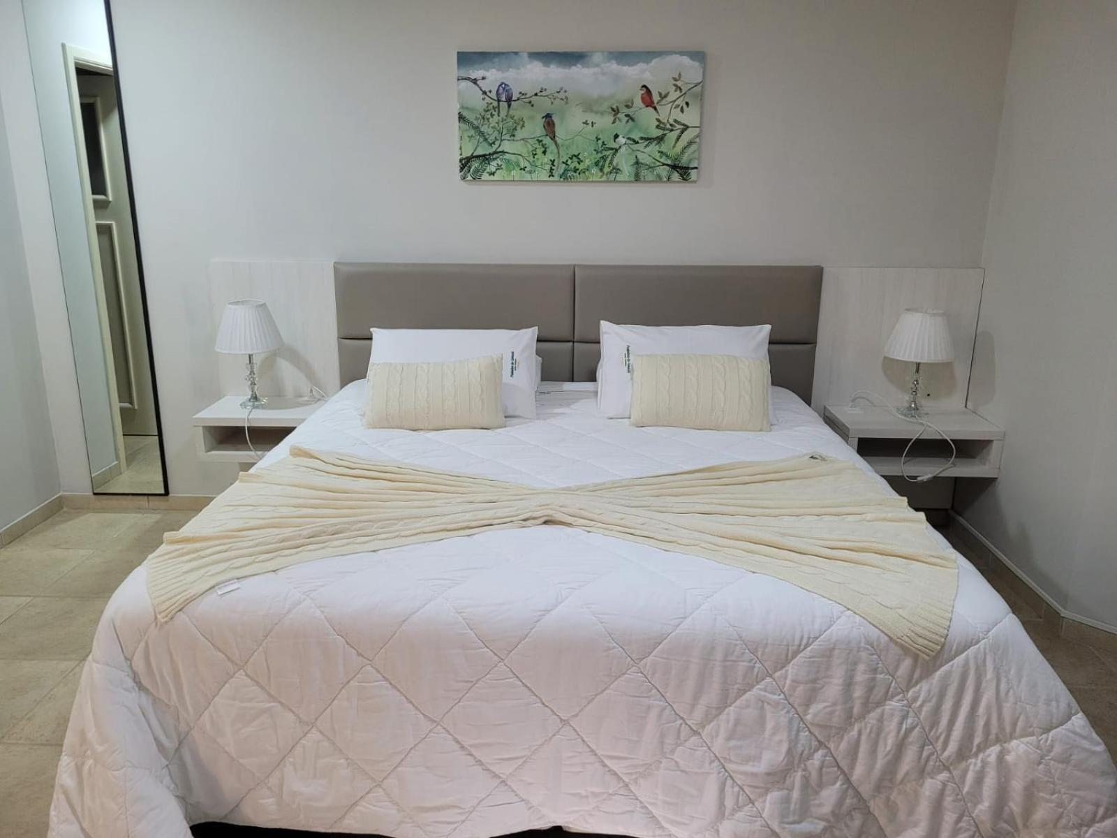 Hotel Pousada Cozumel Sierra Канела Экстерьер фото