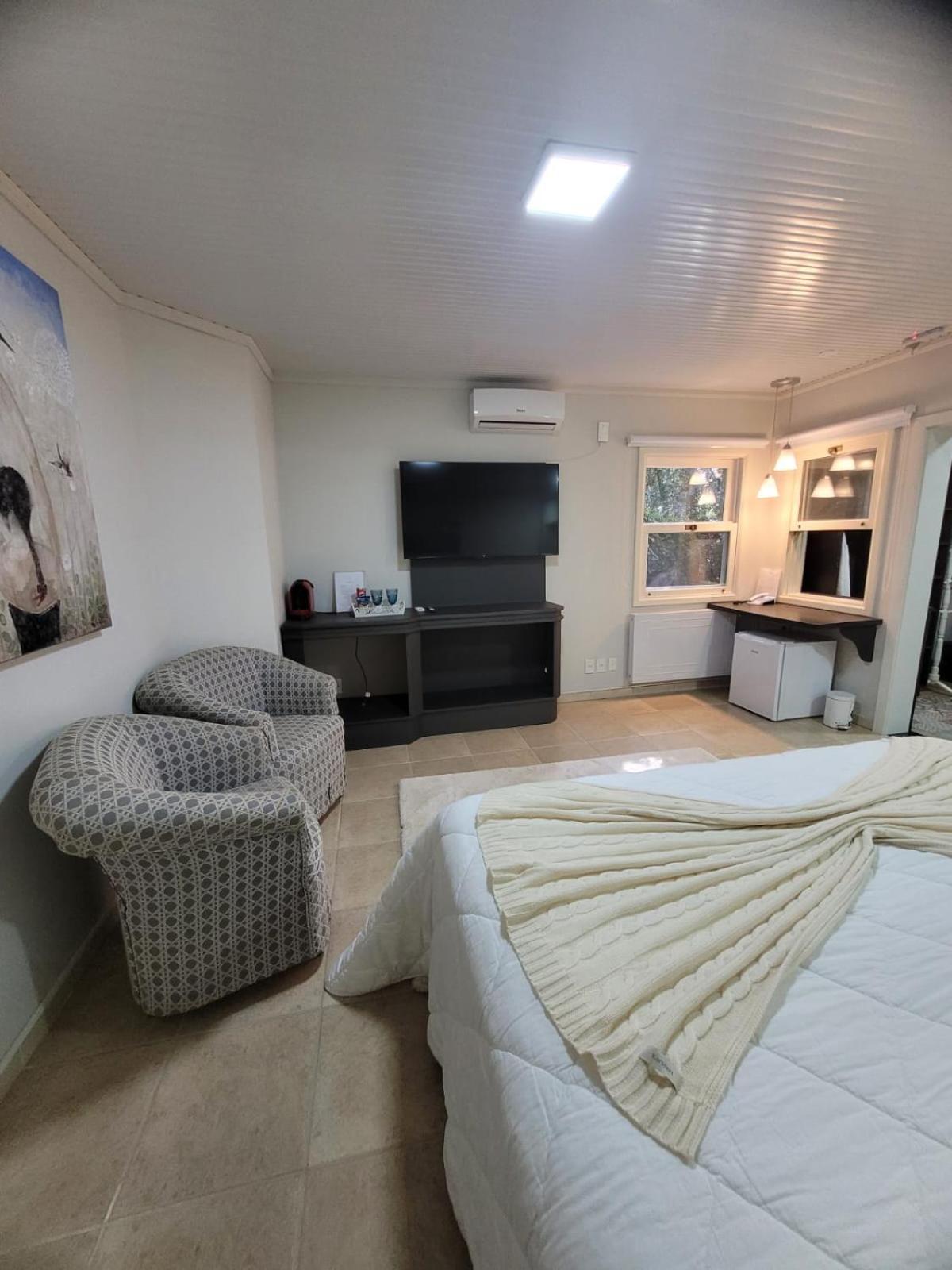 Hotel Pousada Cozumel Sierra Канела Экстерьер фото