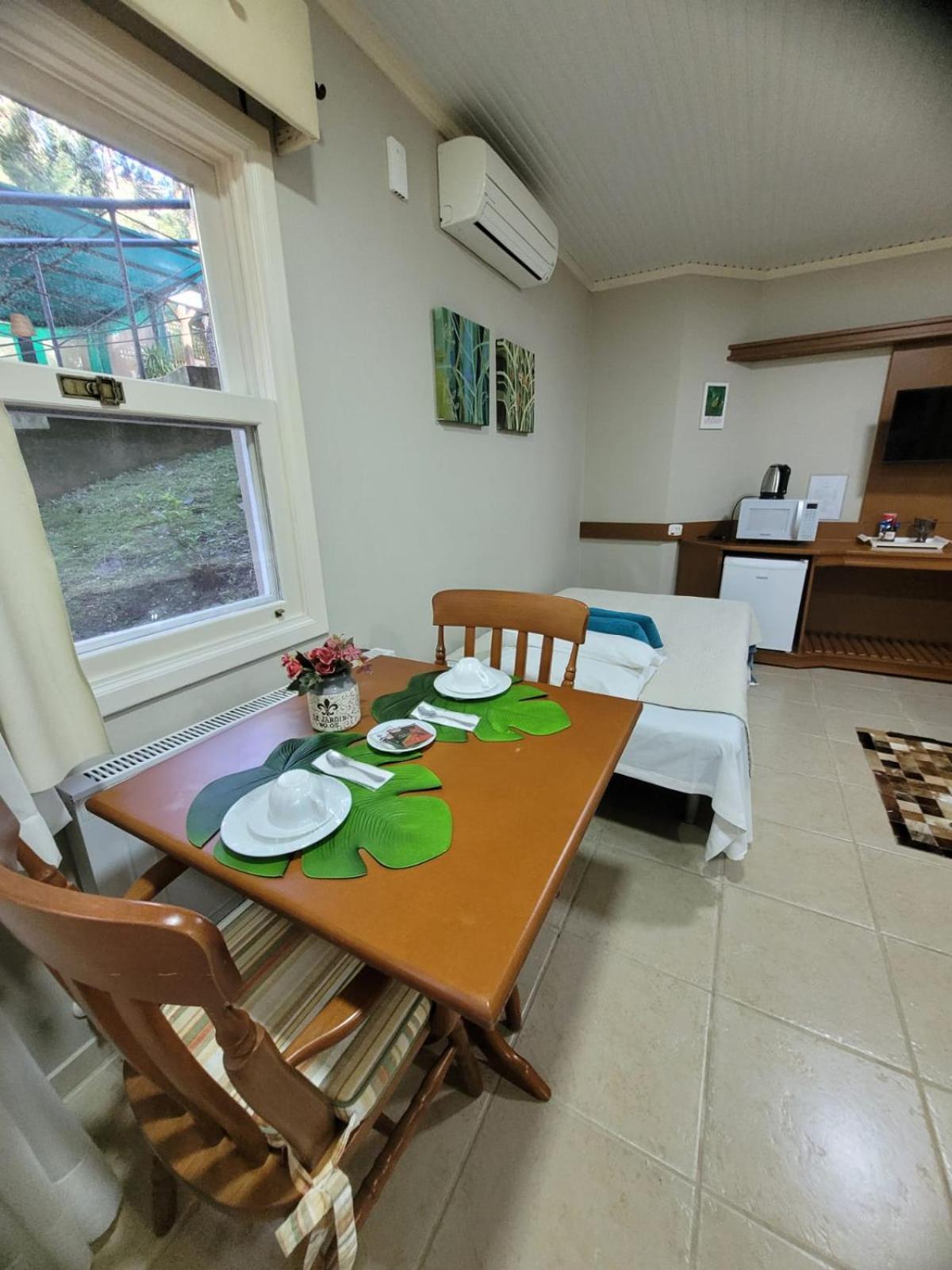 Hotel Pousada Cozumel Sierra Канела Экстерьер фото