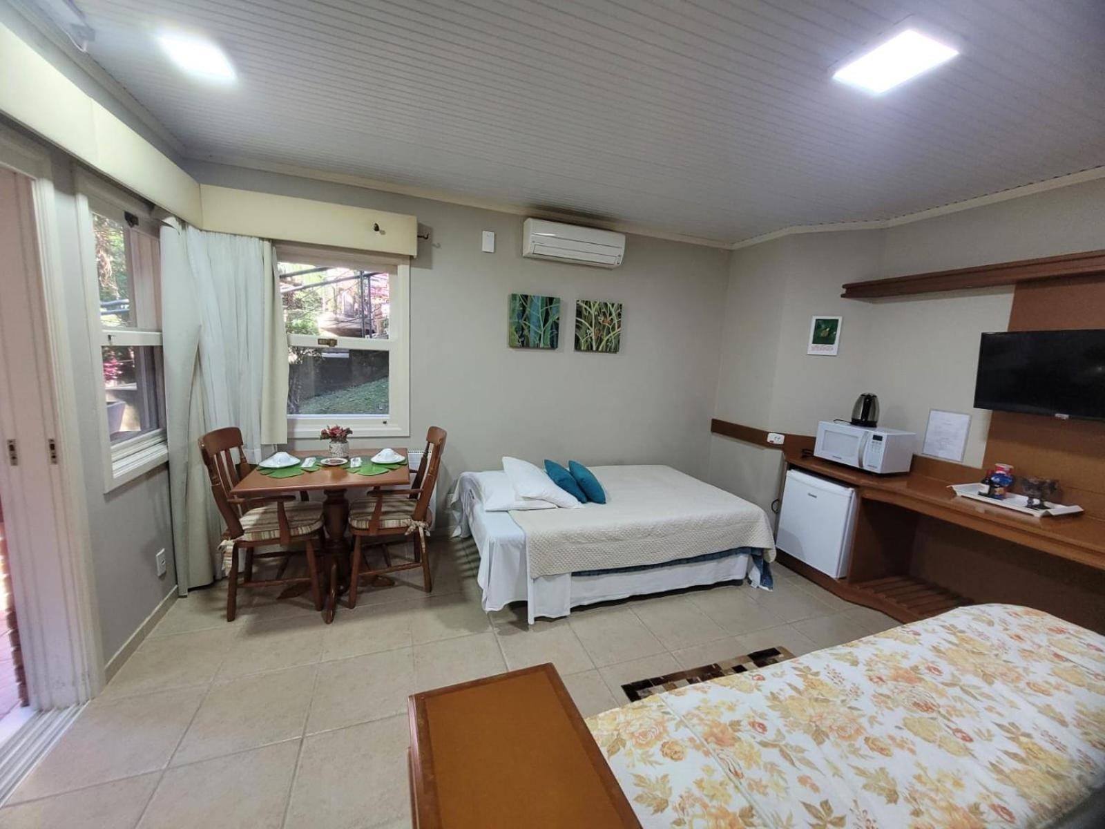 Hotel Pousada Cozumel Sierra Канела Экстерьер фото