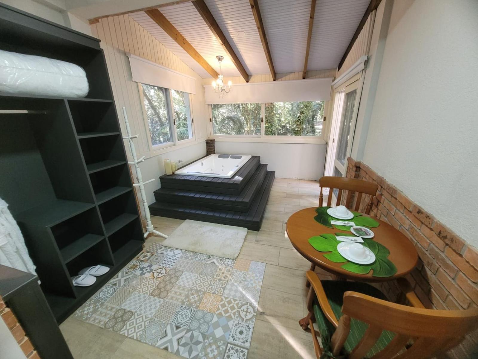 Hotel Pousada Cozumel Sierra Канела Экстерьер фото