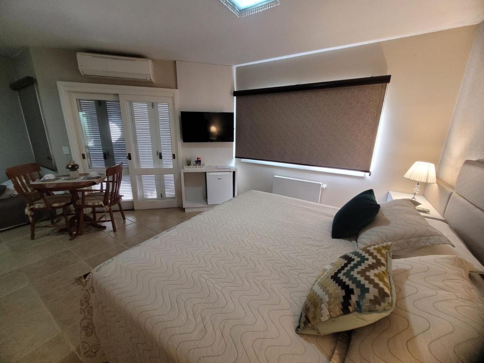 Hotel Pousada Cozumel Sierra Канела Экстерьер фото