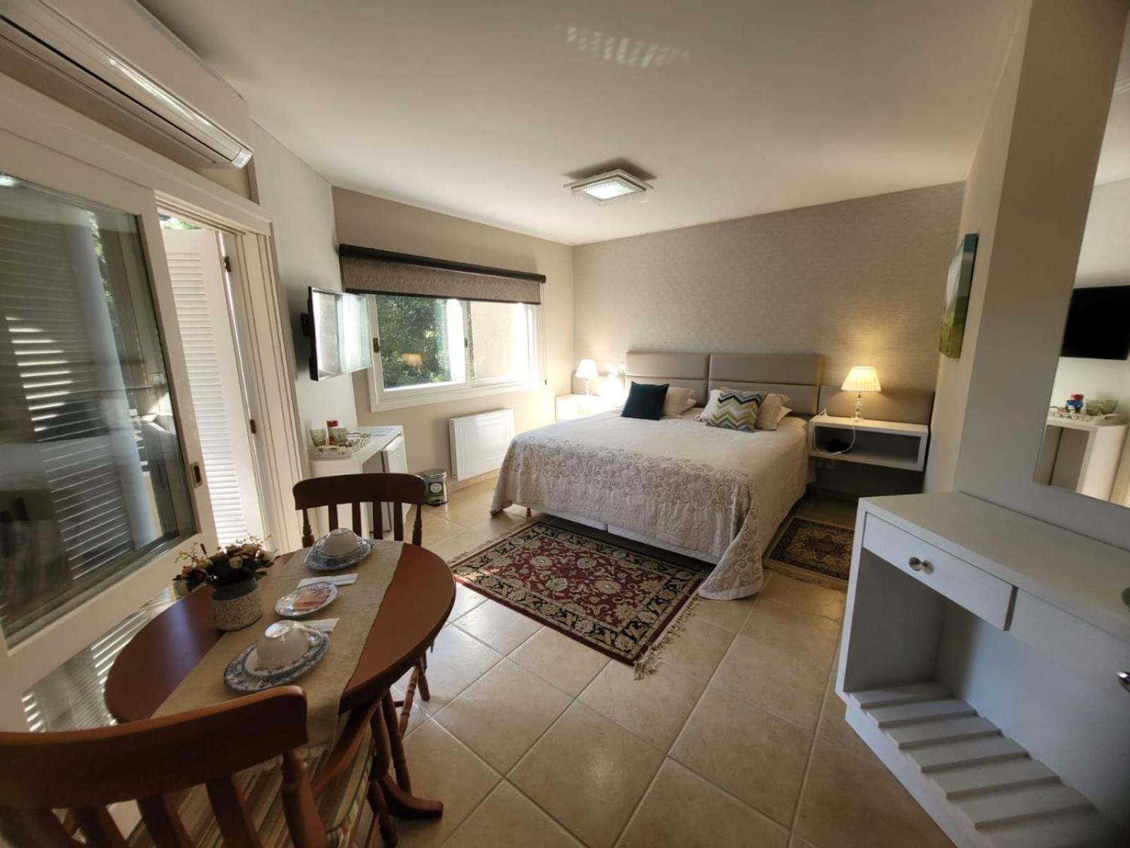 Hotel Pousada Cozumel Sierra Канела Экстерьер фото
