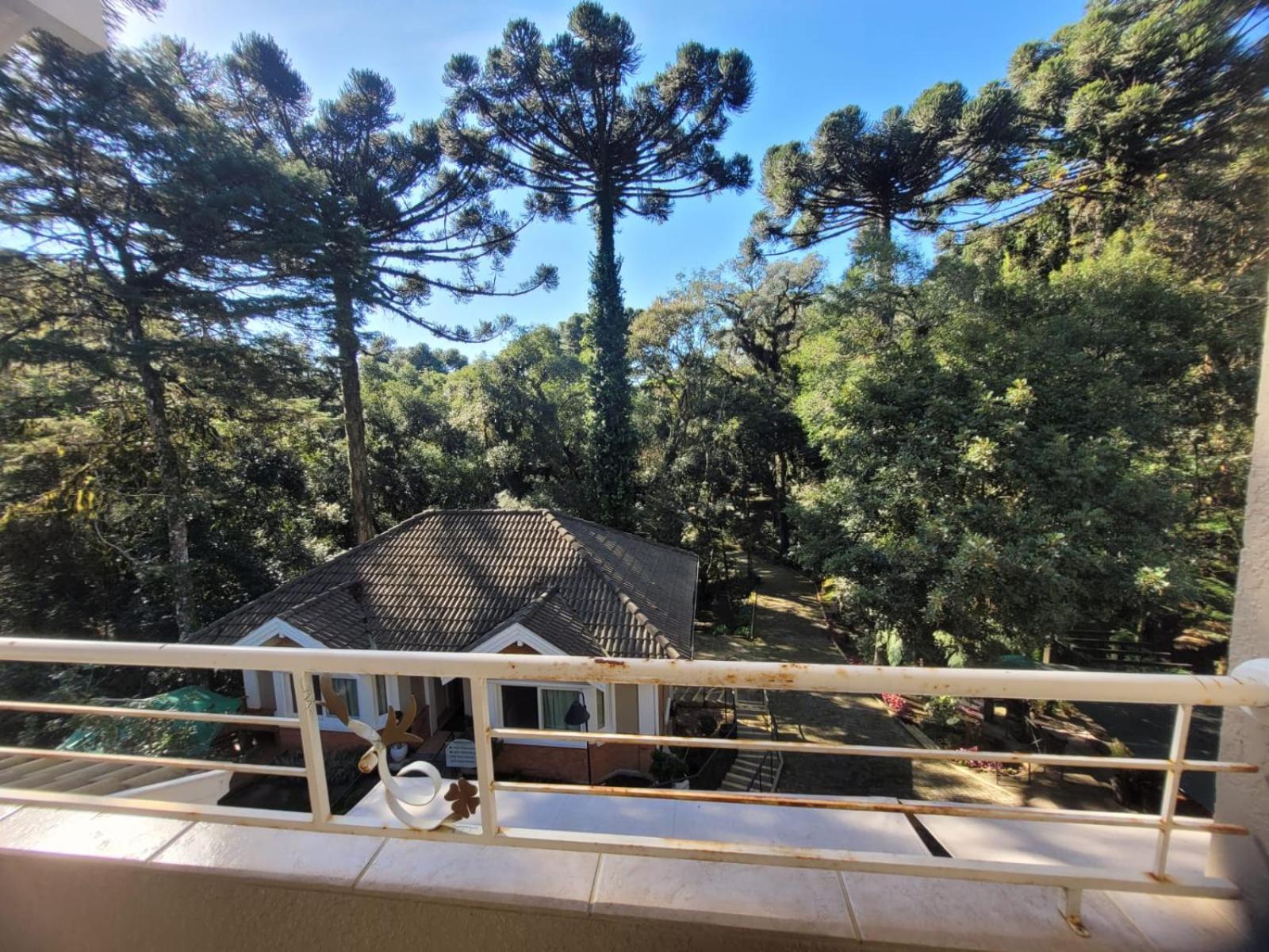 Hotel Pousada Cozumel Sierra Канела Экстерьер фото