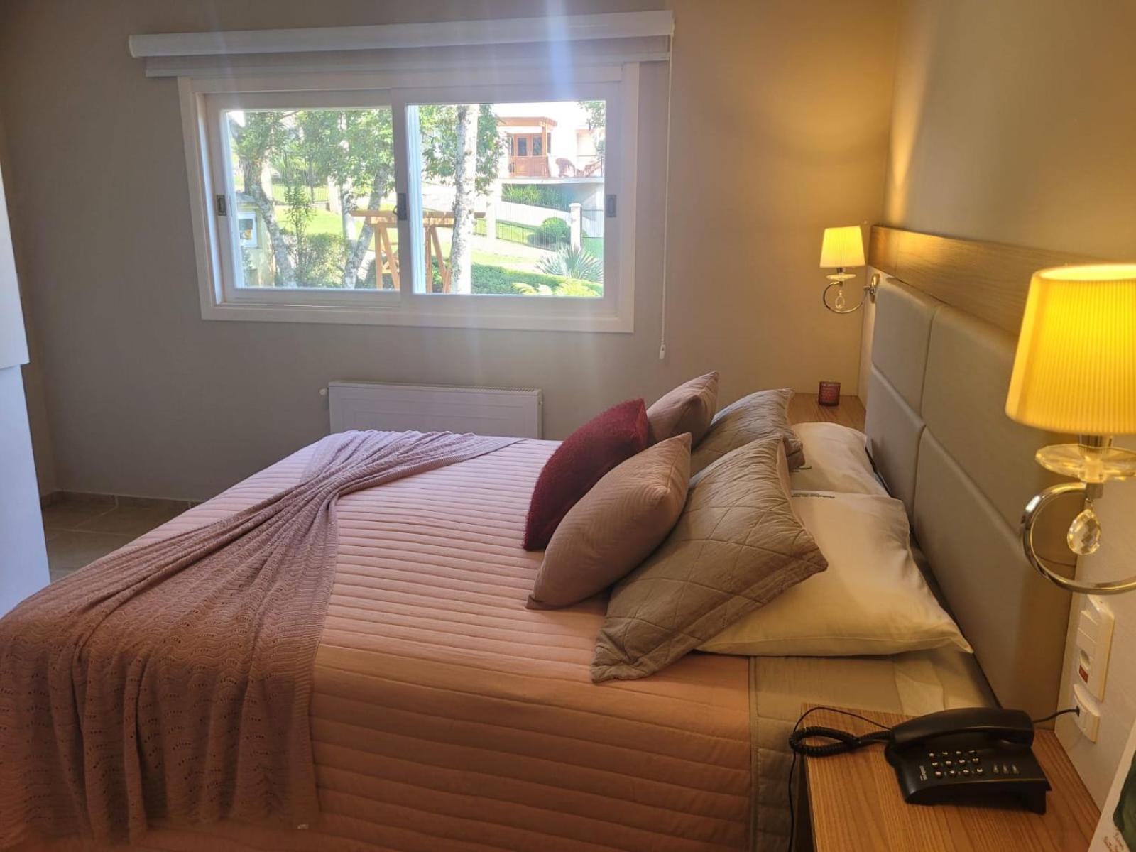 Hotel Pousada Cozumel Sierra Канела Экстерьер фото