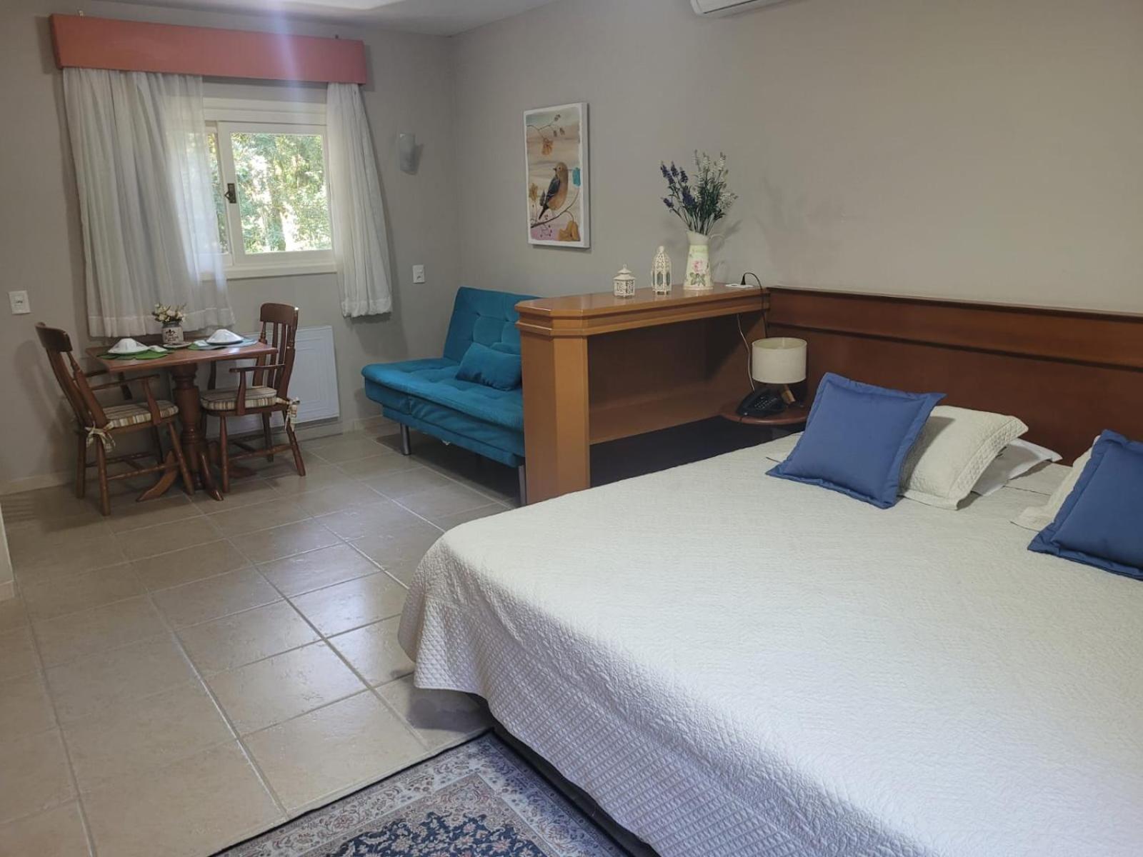 Hotel Pousada Cozumel Sierra Канела Экстерьер фото