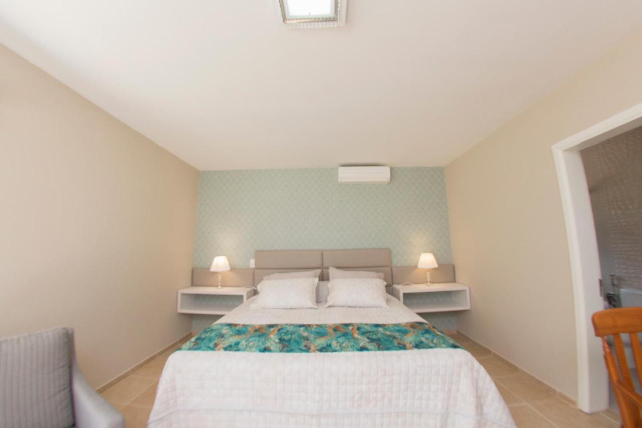 Hotel Pousada Cozumel Sierra Канела Экстерьер фото