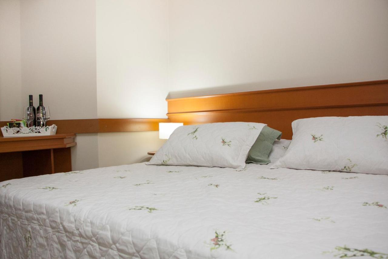 Hotel Pousada Cozumel Sierra Канела Экстерьер фото
