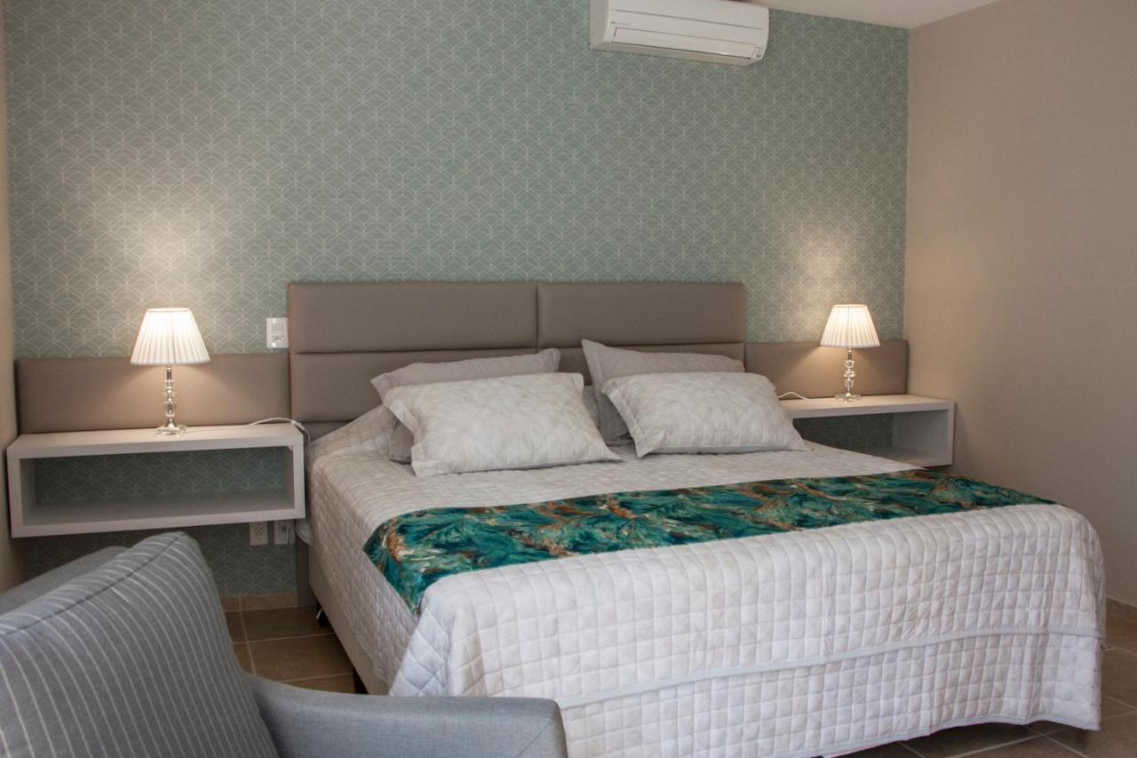 Hotel Pousada Cozumel Sierra Канела Экстерьер фото